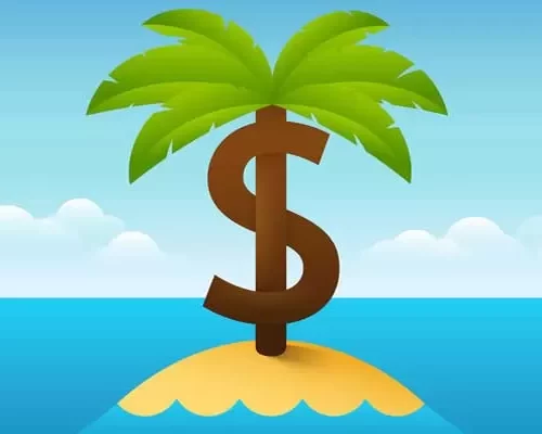 The Concept of Offshore Banking