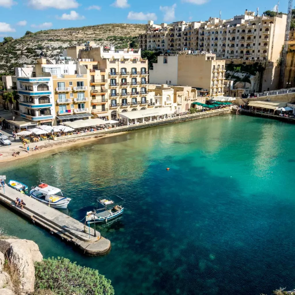 Malta offshore
